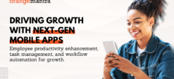 Next Gen Mobile Apps