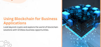 Blockchain for Business Applications