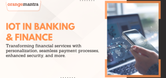 Iot in Banking