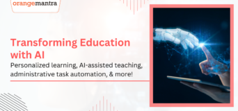 Transforming Education with AI