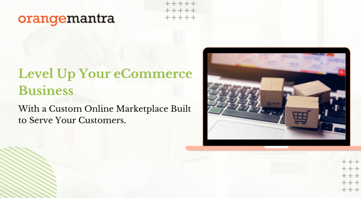 online marketplace development