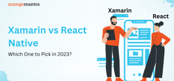 Xamarin vs React Native