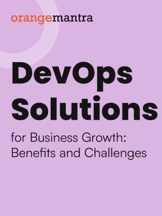 Why You Should Choose DevOps Services