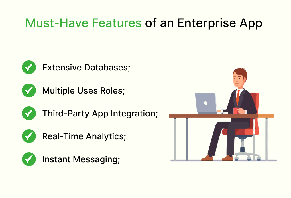 Enterprise-app