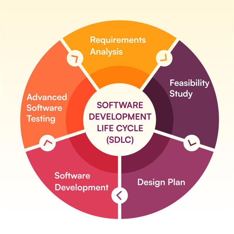 Software Development Guide: Life Cycle, Challenges & Trends