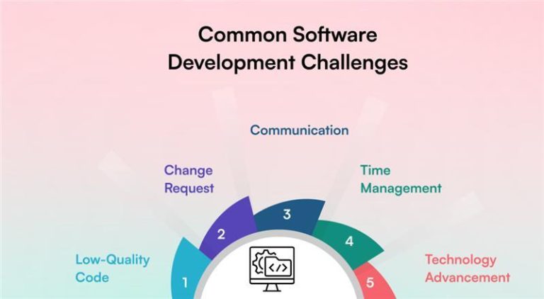 Software Development Guide: Life Cycle, Challenges & Trends