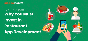 restaurant-app-development