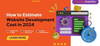 How to Estimate Website Development Cost in 2024