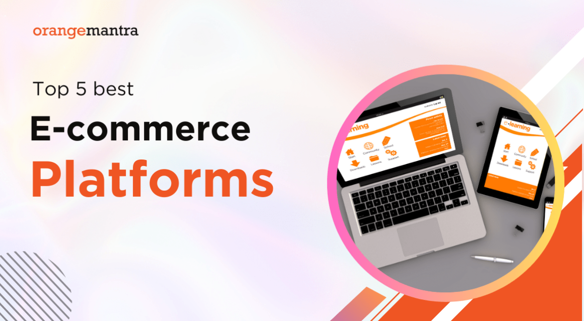 best-ecommerce-platform