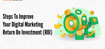 ROI in Digital Marketing