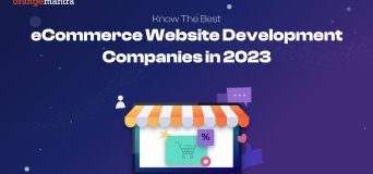 eCommerce Website development companies in Indi