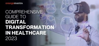 digital-transformation-in healthcare