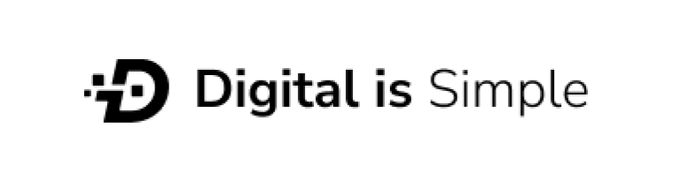 digital is simple