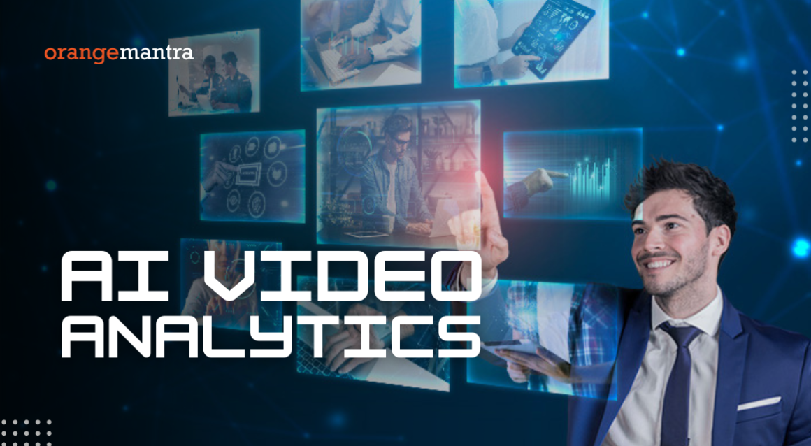 Introduction to AI Video Analytics 