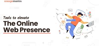 Tools to elevate the online web presence