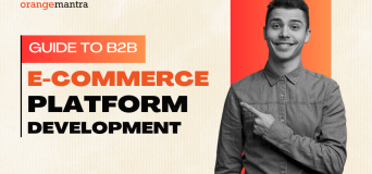 b2b ecommerce platform