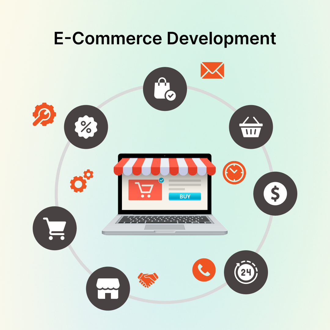 ecommerce-development