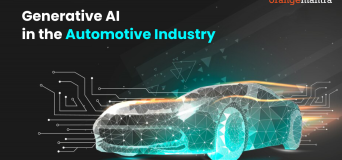 generative ai in automotive industry