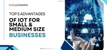 iot for smbs