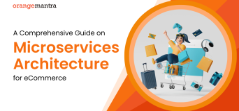 Microservices Architecture for eCommerce