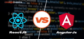 Angularjs vs Reactjs