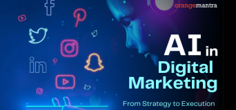 AI in Digital Marketing From Strategy to Execution