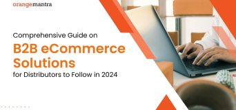 B2B eCommerce Solutions for Distributors