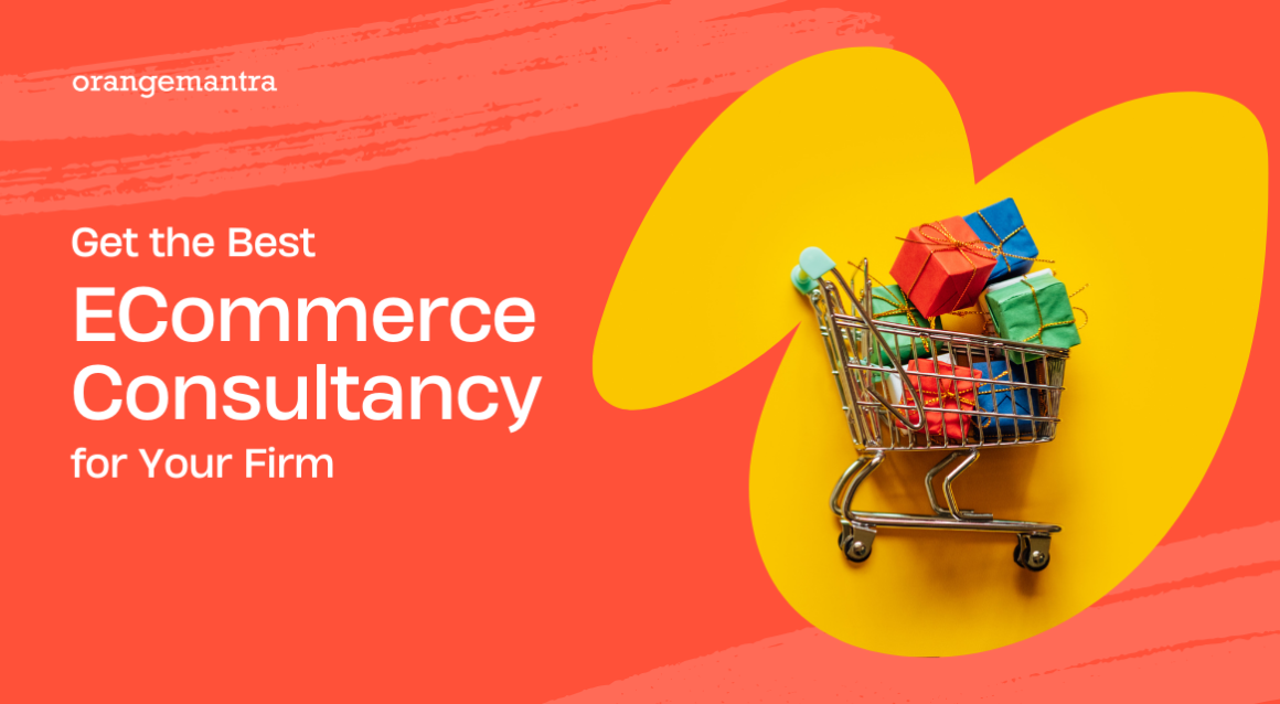 Top eCommerce Consultants