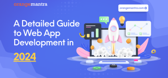 Web app development guide