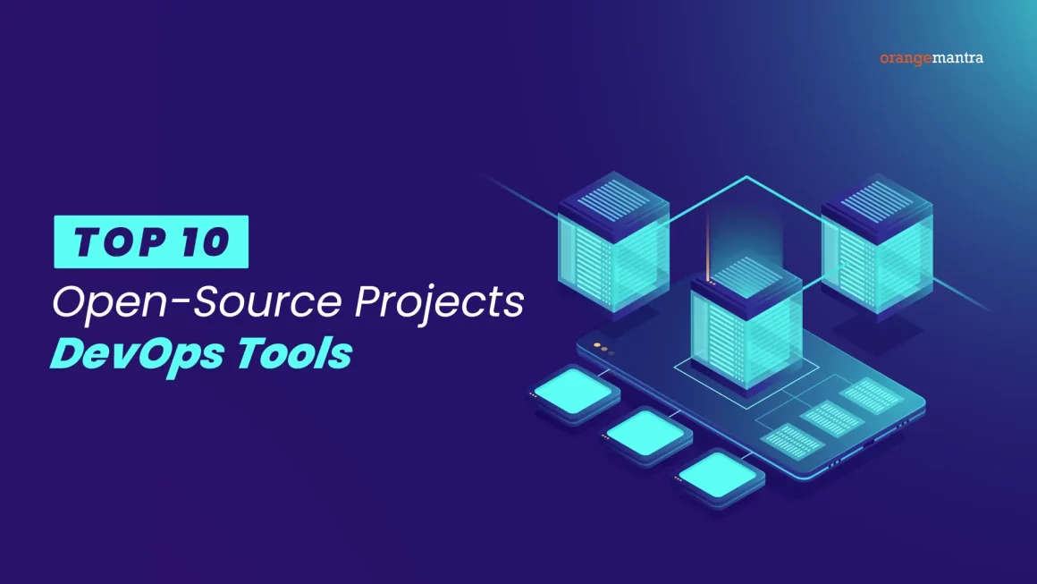 Top-10-open-source-devOps-tools-for-SRE-excellence