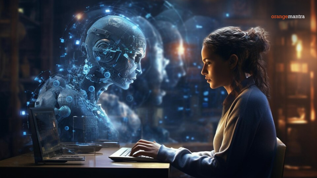 Ai in education digital transformation of industry in 2023