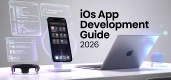 iOS App Development Guide in 2026
