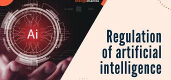 regulation of artificial intelligence