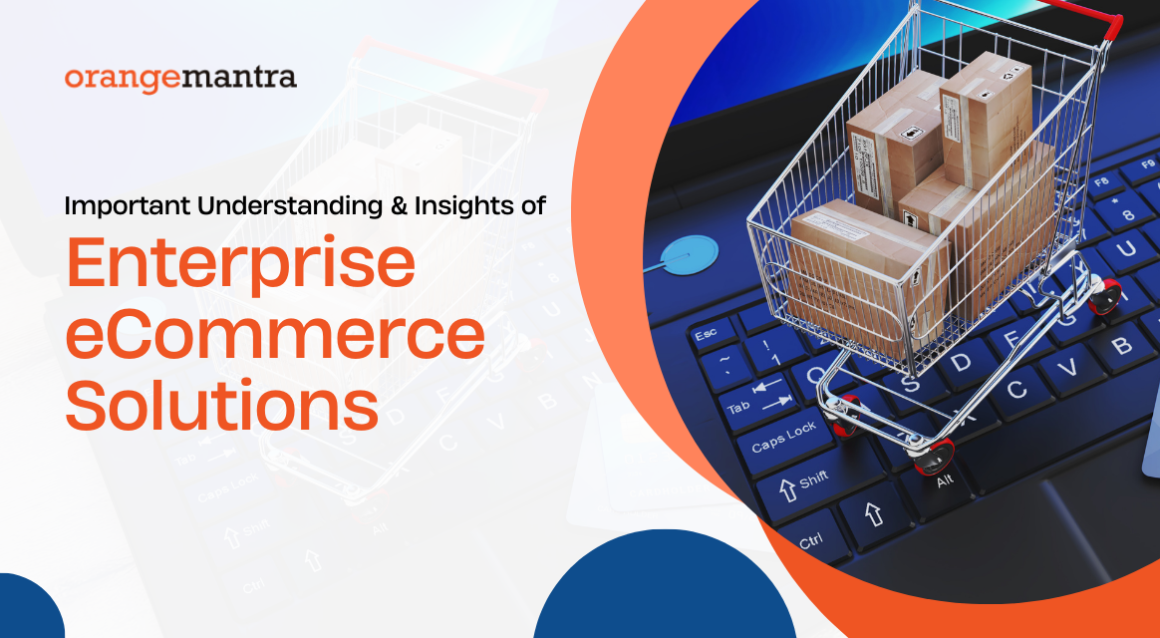 Enterprise eCommerce Solutions