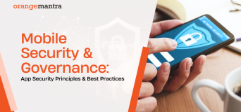 Mobile Security & Governance Best Practices