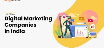 Top 10 Digital Marketing Companies in India 2024