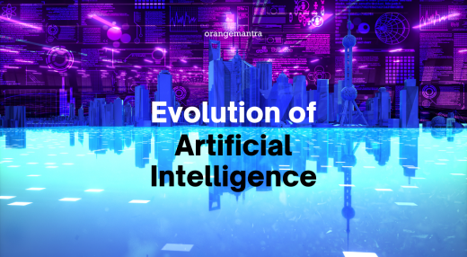 The Future of AI: How AI Is Changing the World in 2024