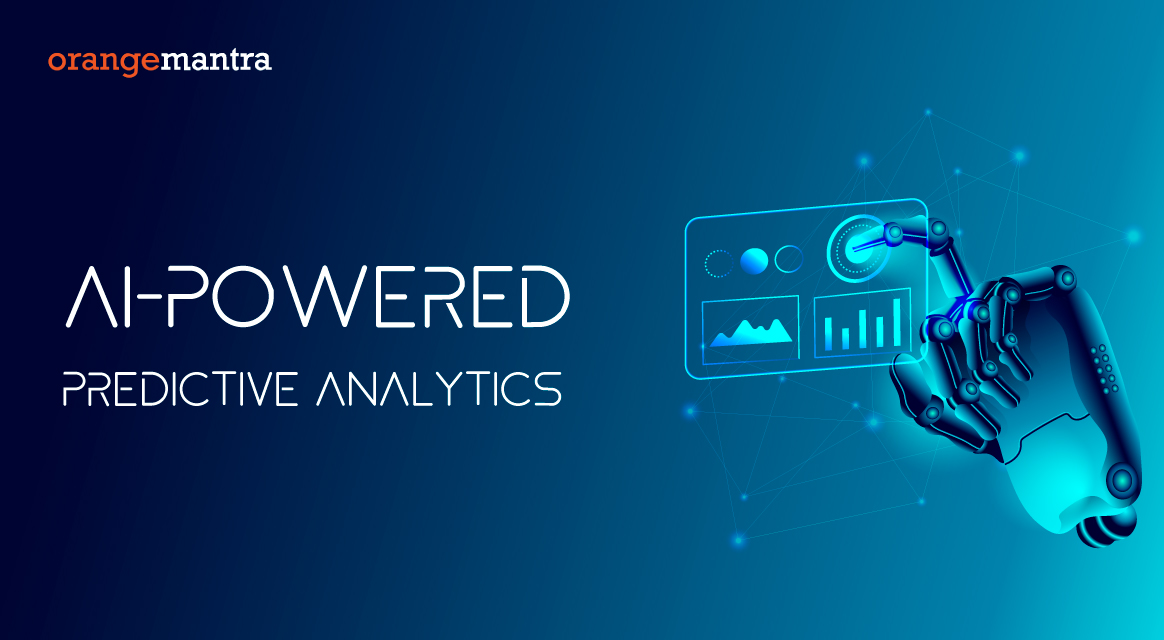 AI-powered-predictive-Analytics