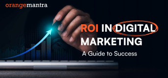 ROI in Digital Marketing