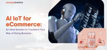 AI IoT for eCommerce