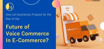 Future of Voice Commerce In eCommerce