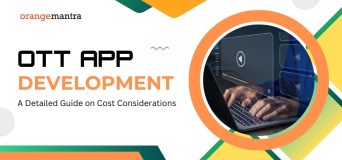 OTT app development guide