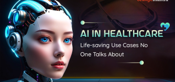 Artificial Intelligence in Healthcare