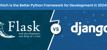 Flask vs Django