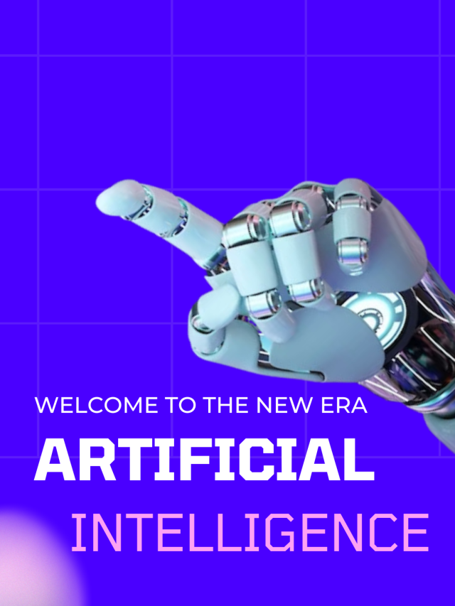 Ai S Role In Digital Transformation