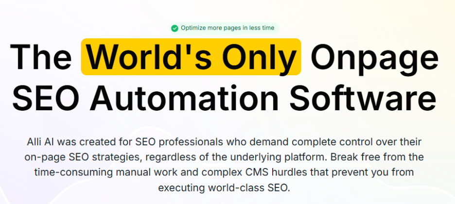on-page-seo-automation