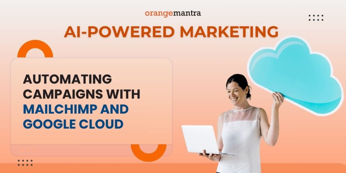 AI Powered Marketing