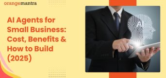 AI Agents for Small Business: Cost, Benefits & How to Build (2025)