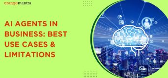 AI Agents in Business: Best Use Cases & Limitations