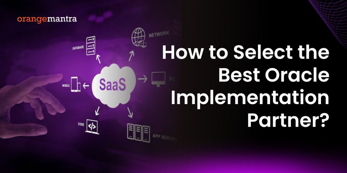 oracle-implementation